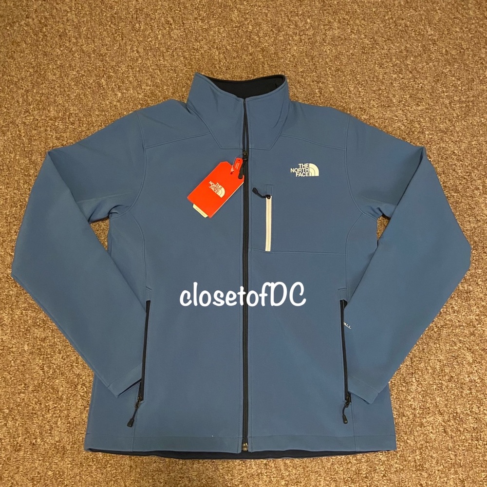 The North Face Apex Bionic 2 Jacket